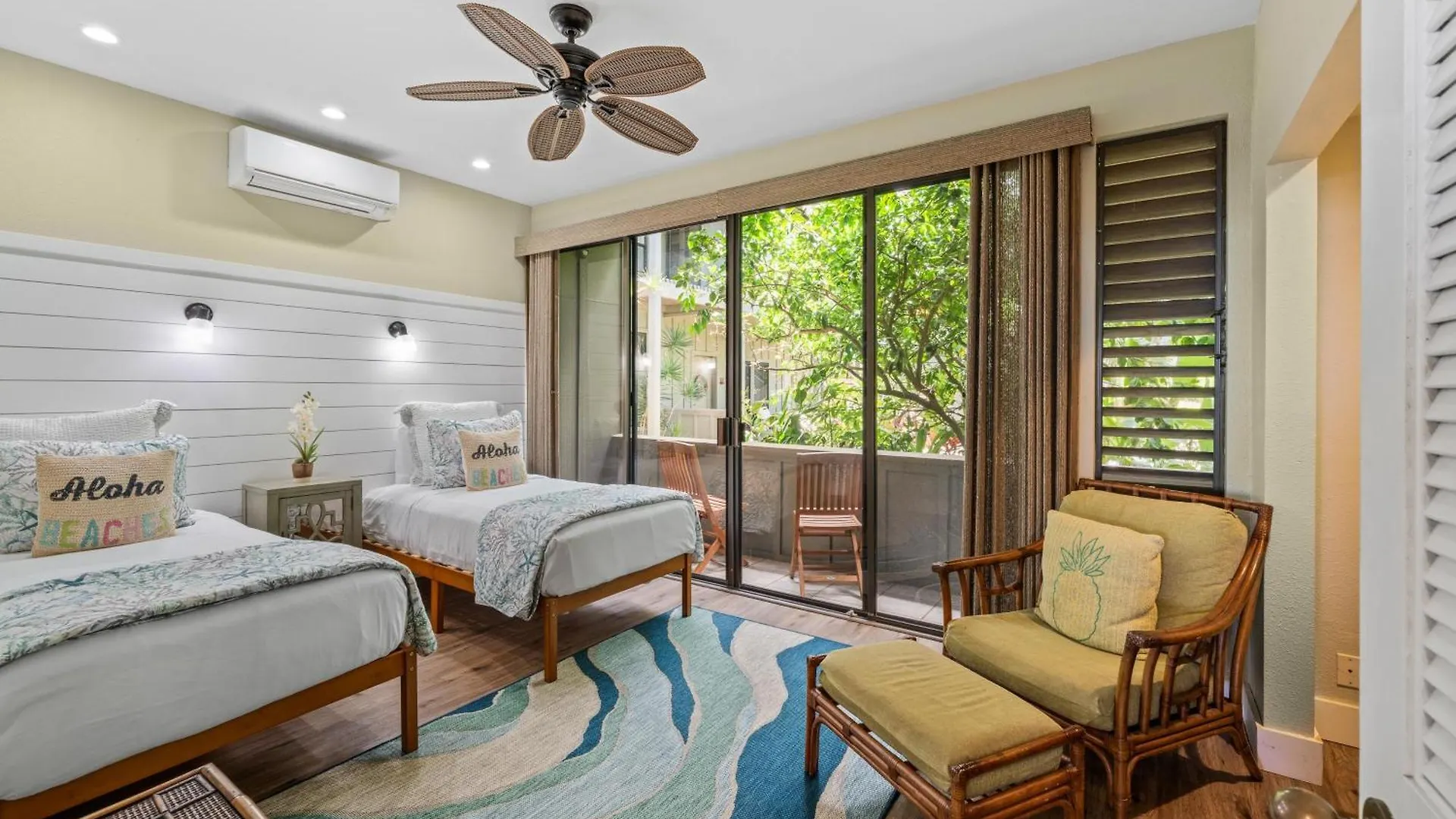 Casa vacanze Kahana Village 36 Lahaina