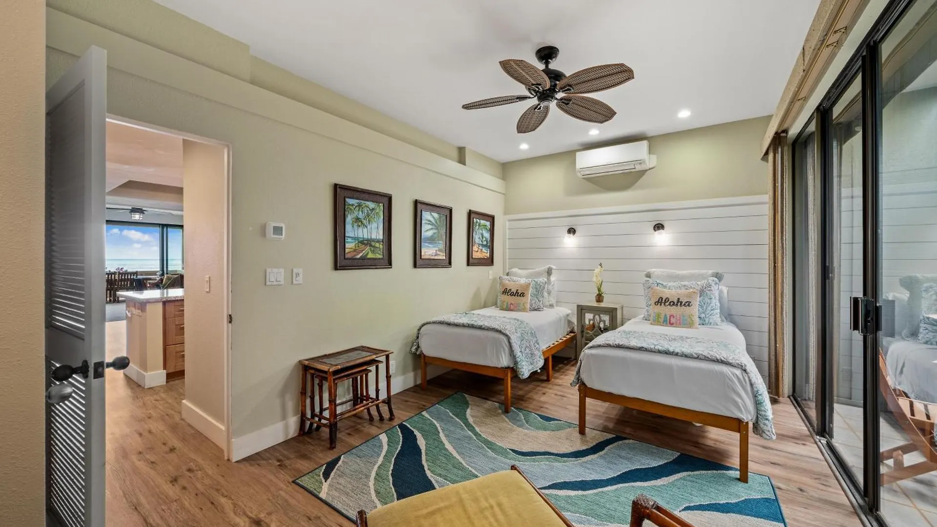 Casa vacanze Kahana Village 36 Lahaina