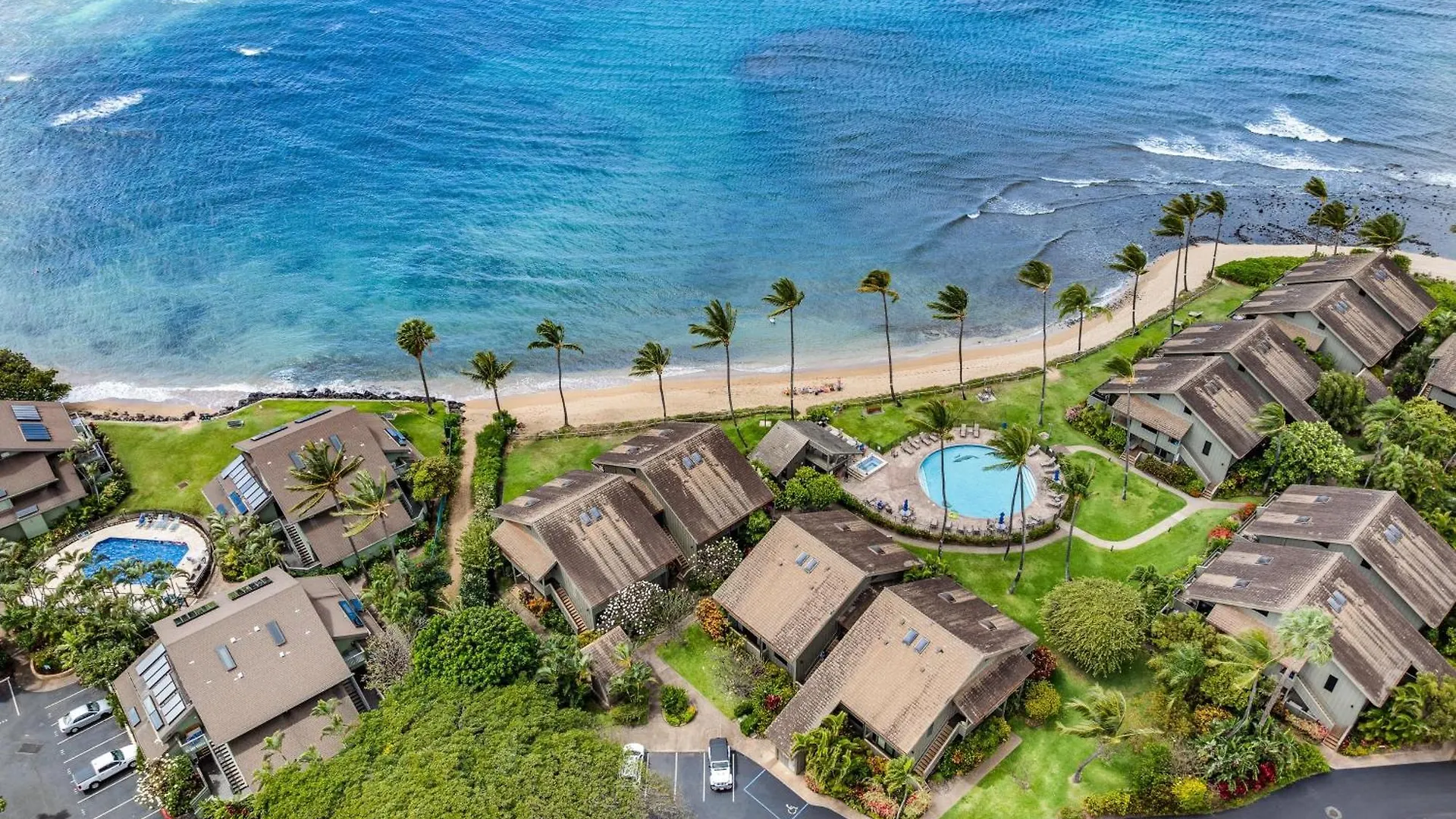 Kahana Village 36 Lahaina 0*,  Stati Uniti