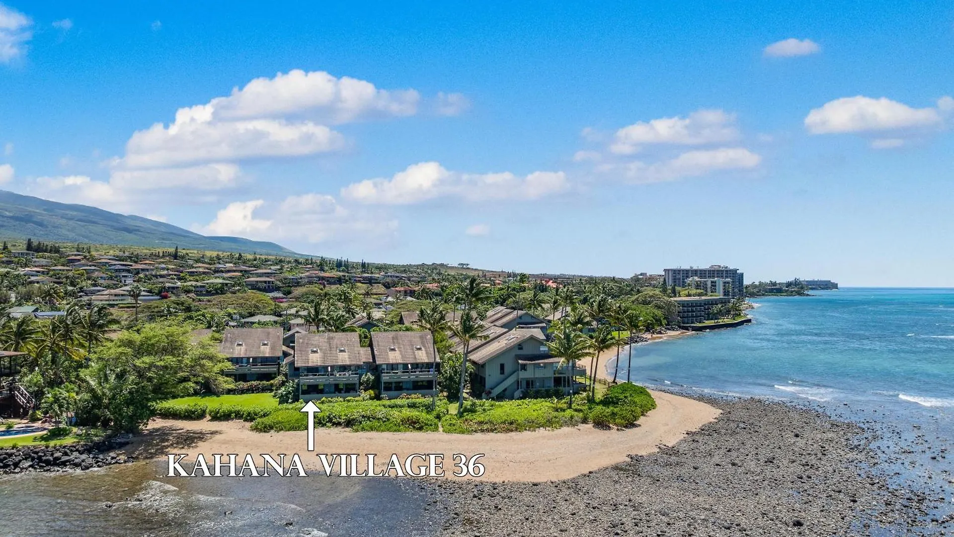 Casa vacanze Kahana Village 36 Lahaina