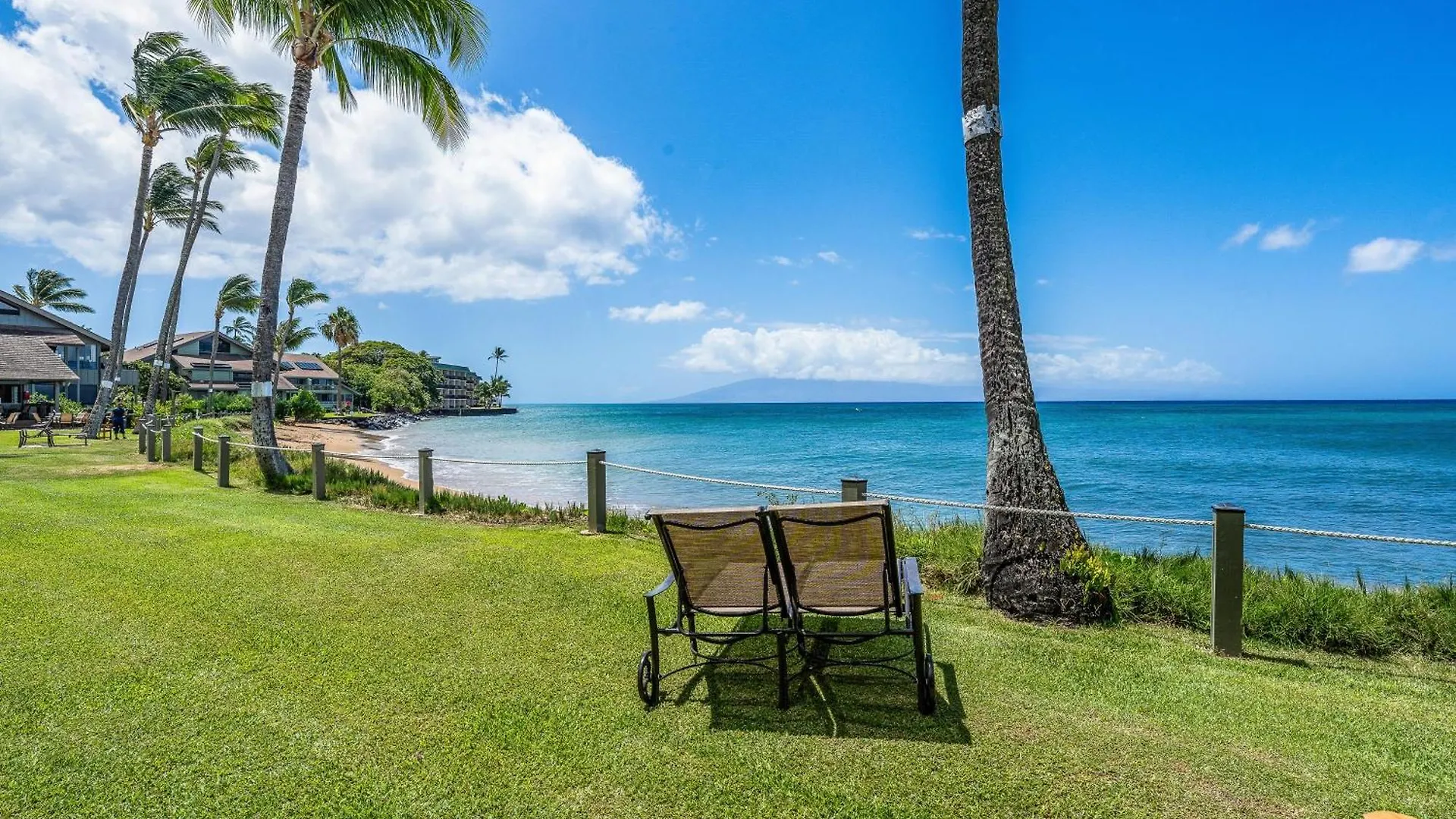Kahana Village 36 Lahaina