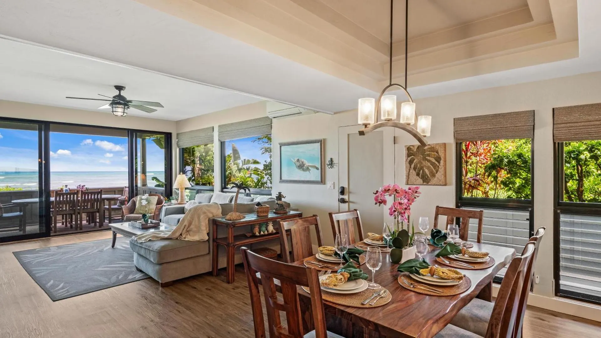 Casa vacanze Kahana Village 36 Lahaina Stati Uniti