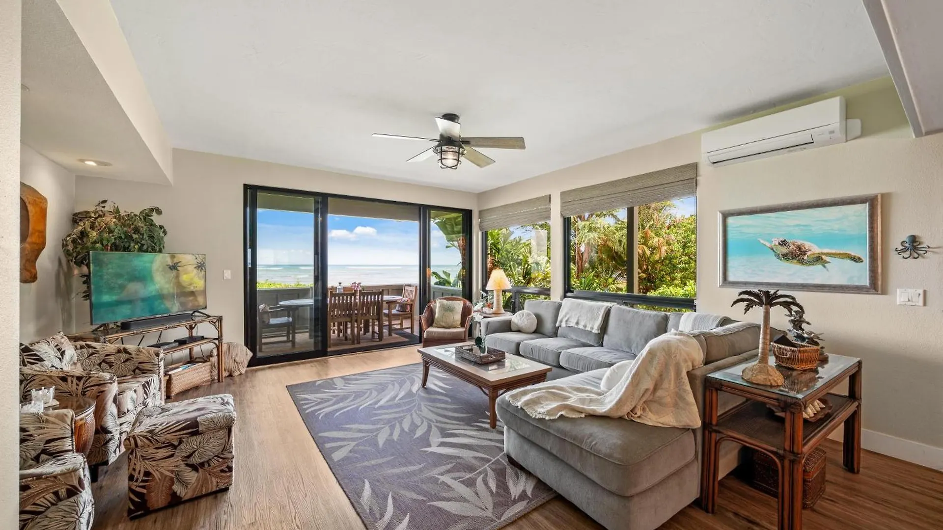 Casa vacanze Kahana Village 36 Lahaina Stati Uniti